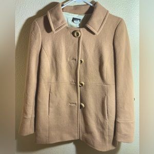 J. Crew Woman’s Trench Coat